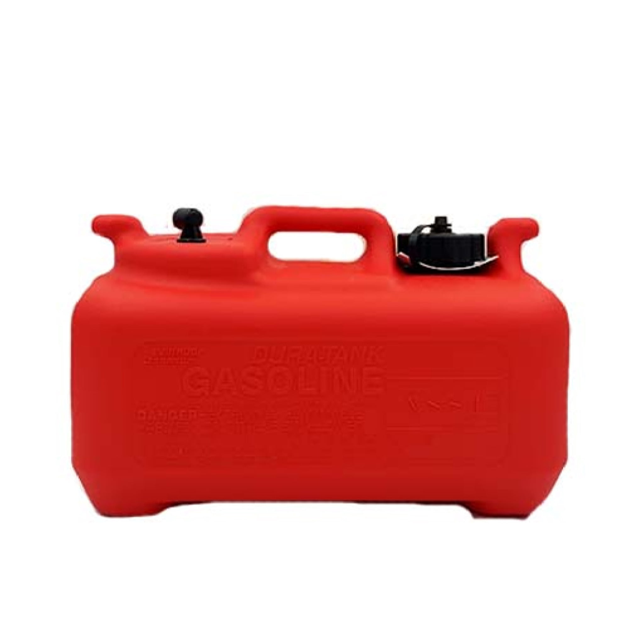 Johnson/Evinrude/OMC DuraTank 6 Gallon Portable Fuel Gas Tank 5008621