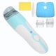 thumbnail image 3 of Corero Eléctrico para el Cabello, Cortador de Cabello Eléctrico Fácil de Limpiar, Succióe Fuerte de la sucio Portátil de la Barbería para el Cabello Portátil impermeable, 3 of 7