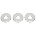 thumbnail image 3 of MYG 18 PCS Tambours de Remplacement Feutre Set Tambour Stand Feutre Cymbale Manche Percussion Parties, 3 of 9