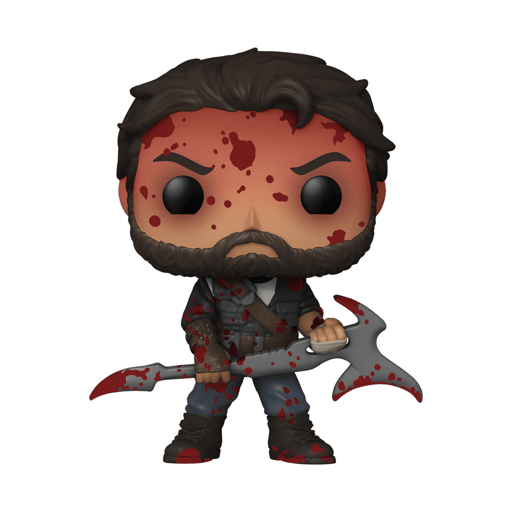 mandy pop funko