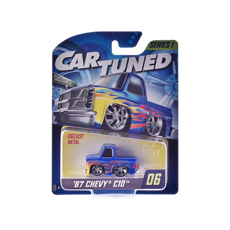 ホットウィール　MOTHERS SERIES 1 CARS SET 2002 Hot Wheels 