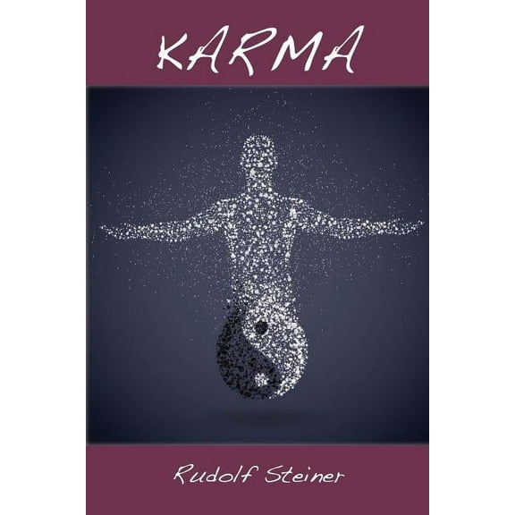 Karma: Six Lectures, (Paperback)