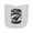 AC-Heather Grey, variant on Inktastic Future Cornhole Champ Lawn Game Newborn Bib
