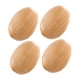 thumbnail image 3 of 4 ganchos de madera para abrigos, organizadores, rústicos, con forma de huevo, para colgar llaves, para colgar cables de extensión, para interiores y, 3 of 9