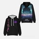 thumbnail image 5 of JuL Rapper 3D Print Hoodies Men Women Casual Fashion Hip Hop Oversized Sweatshirts Hoodie Kids Pullovers Tracksuit Man Clothing, 5 of 5