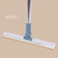 thumbnail image 3 of 2Pcs Pet Hair Removal Carpet Rake Adjustable Long Handle Efficient Carpet Hair Removal Broom Scraper Tool for Dog Cat Fur with Rake, Scraper for Carpets, Rugs, and Interior, 3 of 7