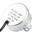 thumbnail image 4 of XingJian LLC AC Synchronous Motor Geared Motor 4W, 1pc, 220-240V, CW/CCW (8-10RPM), 4 of 6