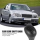 thumbnail image 4 of 4 Speed Car Gear Shift Knob Shifter Lever for Mercedes Benz W123 W140 W202, 4 of 5