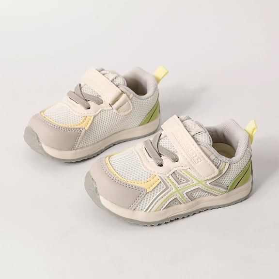 Willtoo Baby Shoes Boy Girl First Walking Shoe Infant Breathable Sneakers Lightweight Shoes
