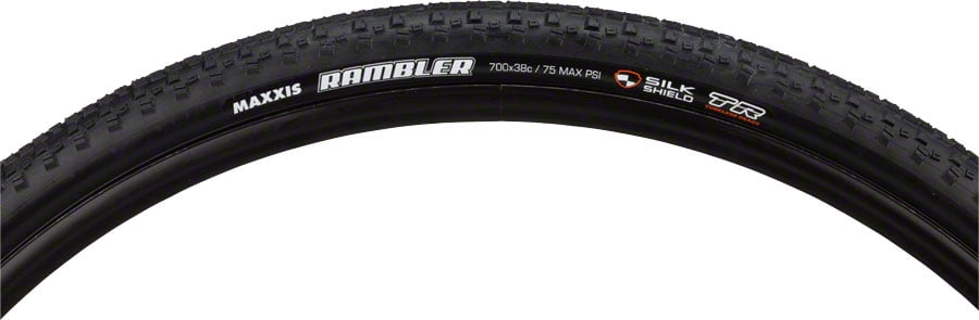 maxxis rambler 27.5