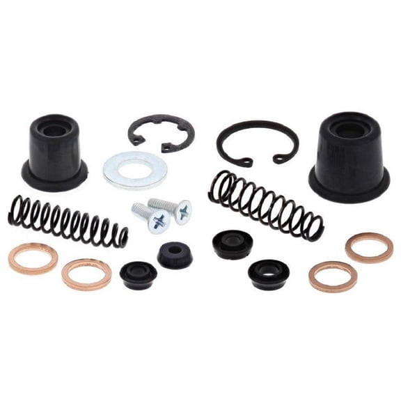MSR Front & Rear Brake Master Cylinder Rebuild Kit for Yamaha YZ125 2008-2016