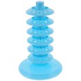 thumbnail image 1 of icolorfuled Support Multi-Niveaux pour Sucettes Support Réglable pour Sucettes Présentoir à Cake Pops, 1 of 7