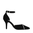 thumbnail image 1 of Zapatilla Maribel Color Negro D02380198501 26.5 Dorothy Gaynor Zapatilla Maribel Color Negro D02380198501 26.5, 1 of 6