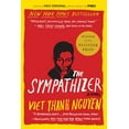 thumbnail image 1 of Pre-Owned The Sympathizer: A Novel (Pulitzer Prize for Fiction) (Paperback) 0802124941 9780802124944, 1 of 1
