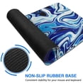 thumbnail image 6 of Superior Extended Mouse Pad - Non-Slip Rubber Base Desk Mat, Perfect for Home & Office, 6 of 7