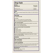 Bion Tears Lubricant Eye Drops-0.015 oz, 28 ct Single Use Vials, 2 pk