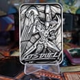 thumbnail image 5 of Réplica de tarjeta Yu-Gi-Oh! Edición limitada número 39 de Utopia, 5 of 5