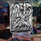 thumbnail image 5 of Réplica de tarjeta Yu-Gi-Oh! Edición limitada número 39 de Utopia, 5 of 5