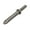 Hollow Head 3mm, variant on Multi-Size Rivet Head Tool for Pneumatic Enhancing in Professional Applications