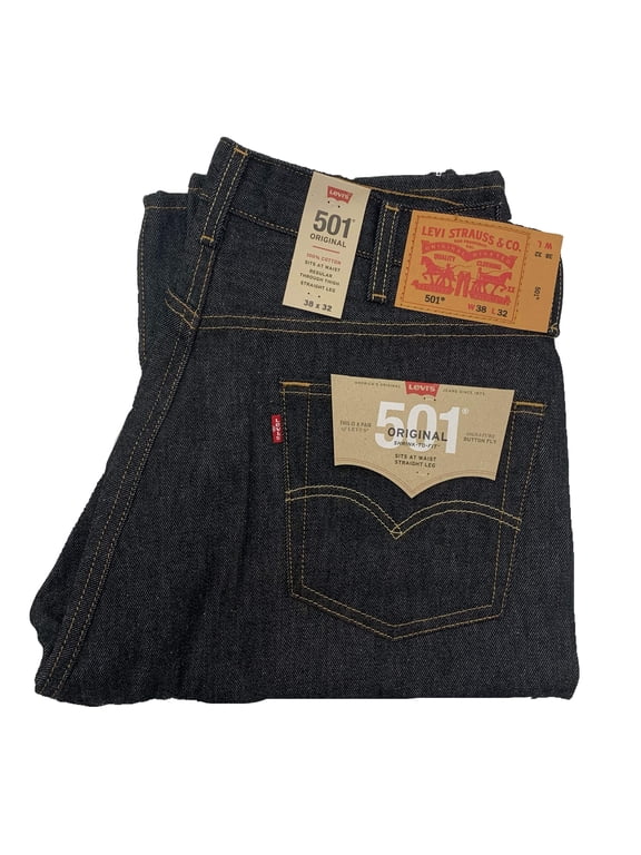 501 Shrink-to-Fit