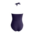 thumbnail image 4 of WILLBEST Traje de Baño con Curvas para Mujer, Bañadores Sexys, Trajes de Baño Push Up, 4 of 4
