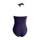 thumbnail image 4 of WILLBEST Traje de Baño con Curvas para Mujer, Bañadores Sexys, Trajes de Baño Push Up, 4 of 4