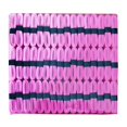 thumbnail image 3 of Almencla 48Pcs Tennis Racket Grip Tape Badminton Squash Racket Over Grip Sweat Absorption pink, 3 of 8