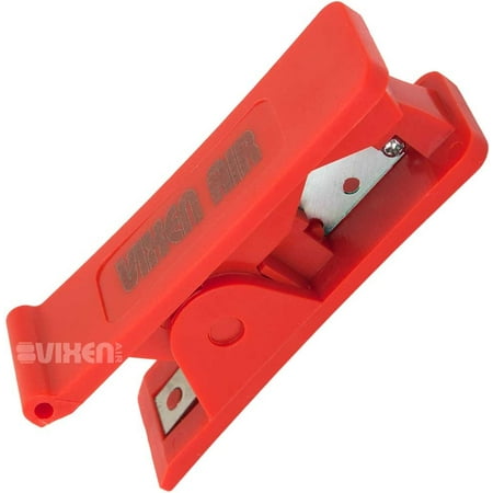 

Vixen Air Plastic Air Hose/Line/Tubing Cutter VXA1000