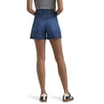 thumbnail image 5 of Lee® Women's Legendary Drawstring Short, 5 of 8