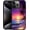 Beach Palm Leaf Vacation, variant on Compatible with iPhone 16 Pro Case,Pattern Design Hard PC Back Cover Non-Slip Soft TPU Protective Case for iPhone 16 Pro for Women 6.3inch-Cute Little Dogs