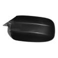 thumbnail image 3 of Par Coche Retrovisor Espejo Cubiertas Tapa Superposición Carbono Fibra Patrón, 3 of 6