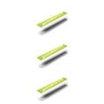 thumbnail image 1 of Soidarity ENLEE Bicicleta Down Tube Frame Protector Plastic Mountain Bike Road Ciclismo Sticker Accesorios desmontables Green Type 2 Type1 NO1 Soidarity CBP347078, 1 of 6