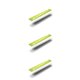 thumbnail image 2 of Advancent ENLEE Bicicleta Down Tube Frame Protector Plastic Mountain Bike Road Ciclismo Sticker Accesorios desmontables Green Type 2 Type1 NO1 Advancent CBP347078, 2 of 6
