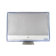 thumbnail image 1 of Dust and Water Resistant Silky Smooth Antistatic Vinyl All-in-One Dust Covers (27"), 1 of 2