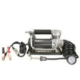 thumbnail image 2 of VIAIR 440P 150 PSI 12 Volt Powerful Portable Air Compressor Kit with Bag 44043, 2 of 5