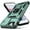 Green, variant on for iPhone SE Case 2022/3rd/2020/2nd gen/8/7, with Camera Lens Cover HD Screen Protector,[Military Grade] Car Mount Kickstand Shockproof Protective Case for iPhone 8, Purple