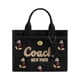 thumbnail image 1 of Bolsa Mini Tote Coach Cargo Disney, 1 of 8