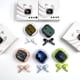 thumbnail image 3 of Auriculares inalámbricos HiFi con cancelación de ruido y estuche de carga - Mini In-Ear, 3 of 10