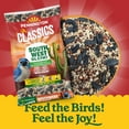 thumbnail image 3 of Pennington Southwest Blend Wild Bird Seed for Outside Feeders, 20 lb., 1 Pack, Dry Bird Food, 3 of 13