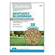 BARENBRUG USA TV 7LB KY BLUgrass Seed TVKBG7