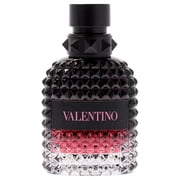 Valentino Uomo Born In Roma Intense , 1.7 oz EDP Spray