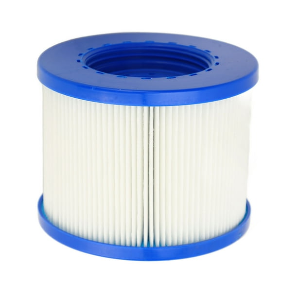 Pool Filter, Multifunction Swimming Pool Filter Cartridge Lightweight for Swimming Pools