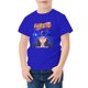 thumbnail image 1 of Camiseta Algodón de Naru para niños, 1 of 5