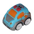 thumbnail image 1 of Coche de seguimiento con detección de dibujos animados modo de trayectoria juguete de coche con control remoto formas lindas funciones divertidas modo de seguimiento para ANGGREK Otros, 1 of 8