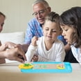 thumbnail image 3 of 1 Set of Mini Bowling Game Frogs Bowling Toy Desktop Mini Bowling Parent-child Interactive Toy, 3 of 9