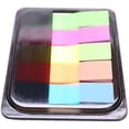 thumbnail image 2 of Tearable colored memo pad self-adhesive patches cute self-adhesive Pa, 2 of 5