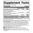 thumbnail image 3 of Jigsaw Health MagSRT | Slow-Release Magnesium Malate Tablets for Healthy Energy and Muscle Support with B-Vitamin Co-factors, 240 Count, 3 of 6