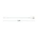 thumbnail image 5 of Paquete de 2 cables USB Carplay AHDFWI para iPhone 15/16/16E, iPad, 5 of 5