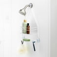 thumbnail image 4 of Era, Valet de douche Fallon, Blanc 10.15x18.11 po, 4 of 5