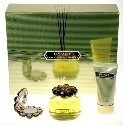sarah jessica parker perfume covet